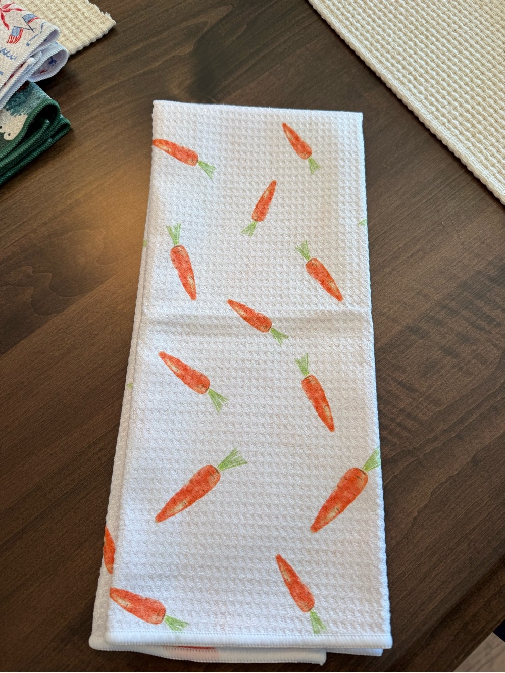 Crae Kitchen towel NWOT